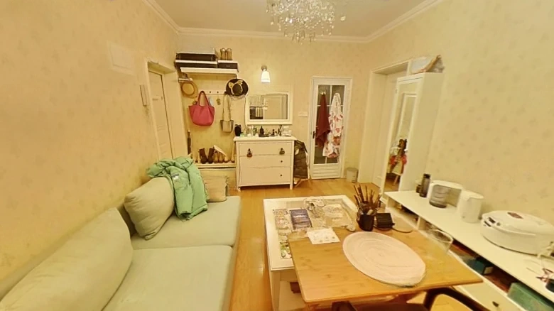 Fangcaodi West Street - View 4