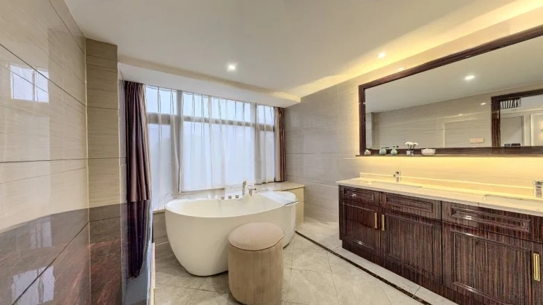 Pearl River Lyceum Pu Shu - View 15