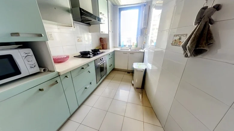 Jindu Huating - View 8