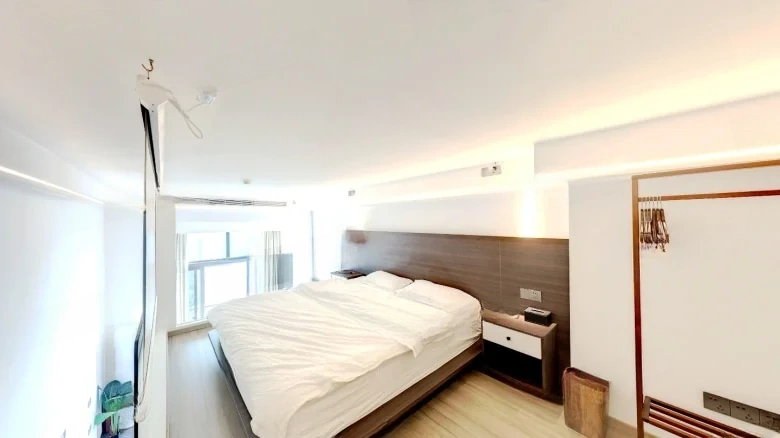 Poly Tianyue Bay - View 2