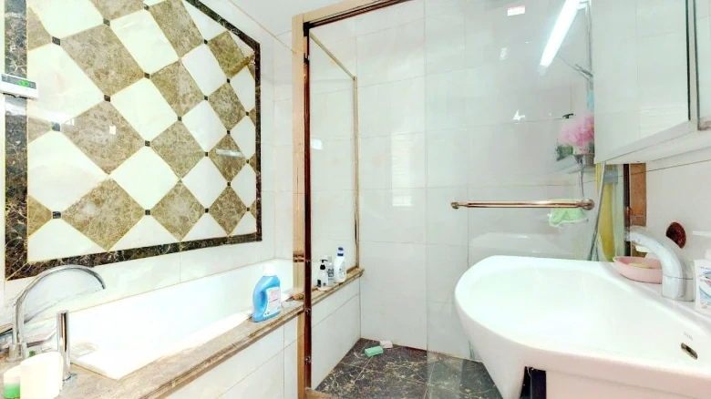 Zhonghai Linan Mansion - View 9