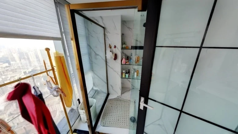 Evergrande Plaza - View 11