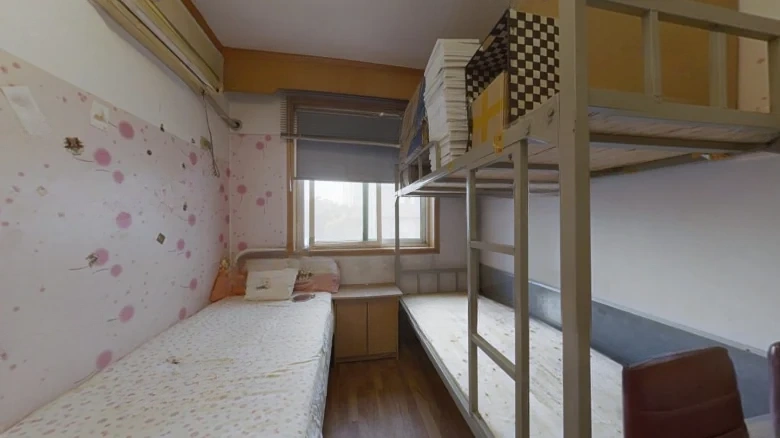 Lidi East Garden - View 1