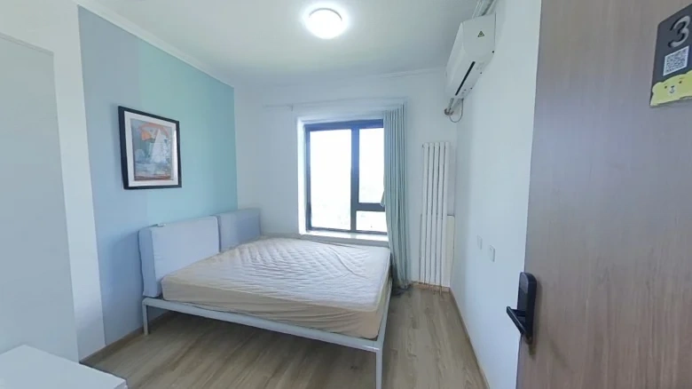 Heavenly Auspicious Imperial Chapter - View 2