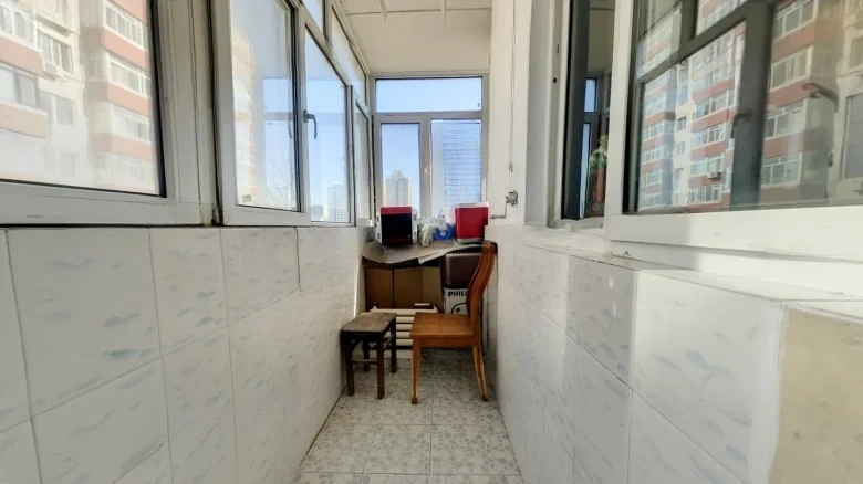 Gaojiayuan District II - View 8