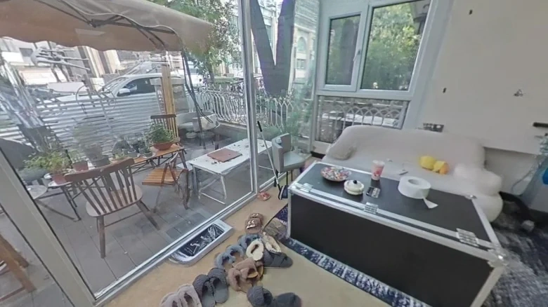 Riverbank Gardens - View 11