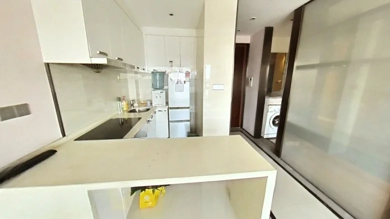 Greenland Riverside Confluence - View 4