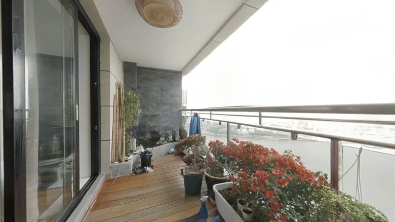 Tianyu Peninsula Garden - View 10