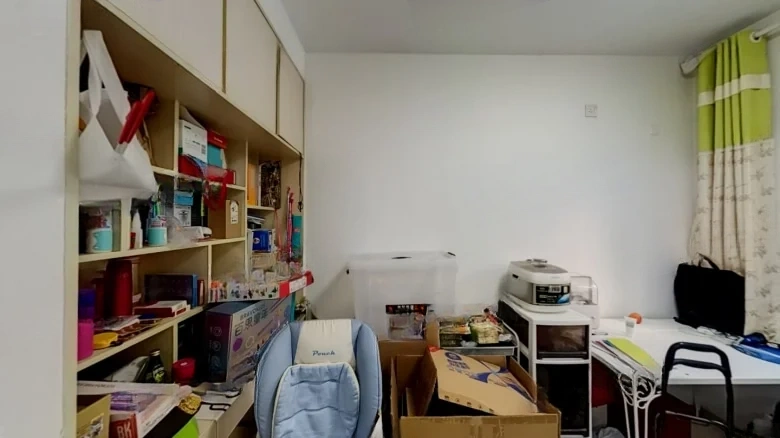 Poly Fengjing Fragrant Valley South District - View 4