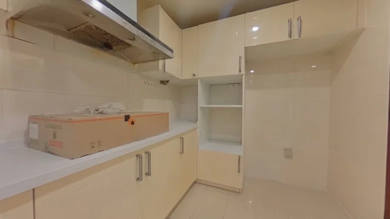 Vanke Jinyu TiXiang - View 9