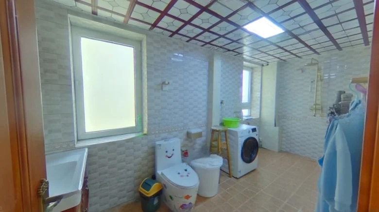 Qilin Mountain Villa - View 13