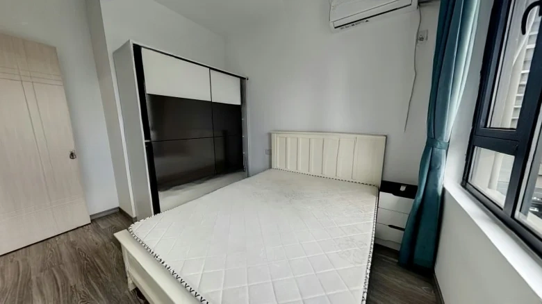 Wen Tao Cheng Yuan - View 1