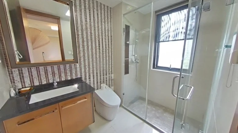 Rende Riverside Bay City Phase III - View 12