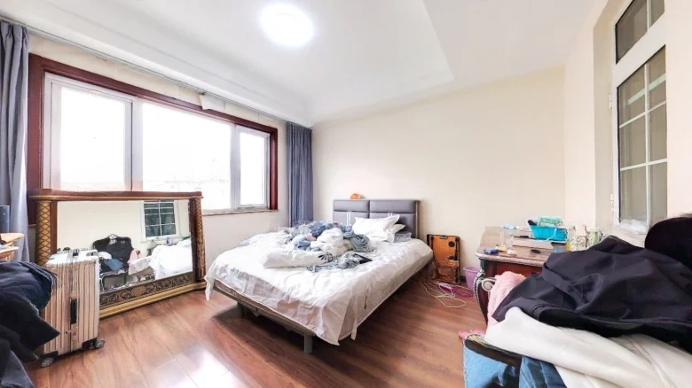 California Water District Phase I - View 9