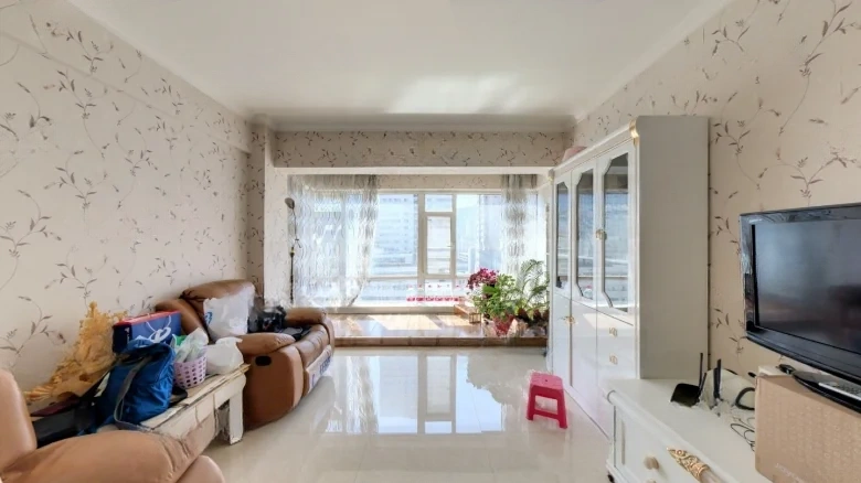 Yitong Jiayuan (Wudong Lu) - View 2