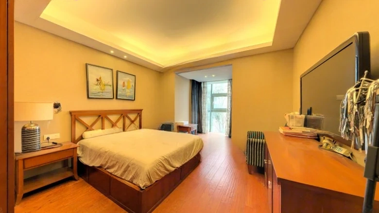 Lugou Island International Phase Three - View 3