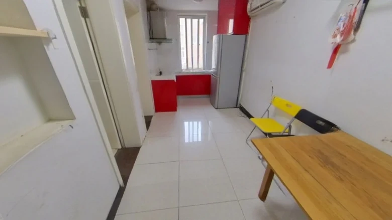 Temple Lane - View 4