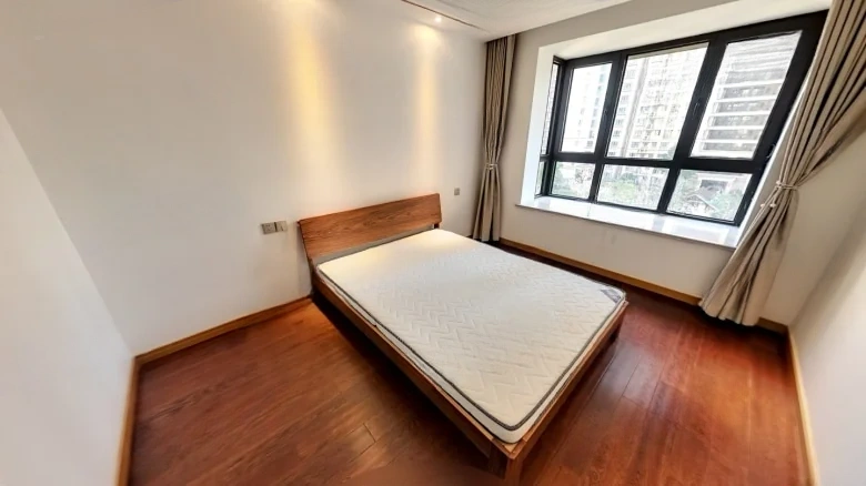 Phase III of Zhongnan Century Flower City - View 2