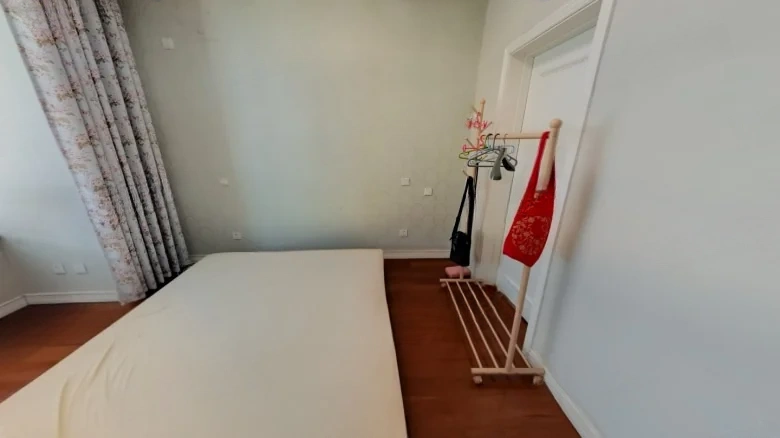 Poly Wutongyu Garden - View 3