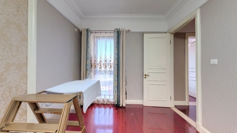 Sweet Sandalwood One号 - View 4