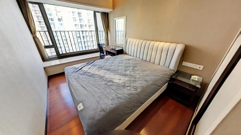 Pearl River New Shore Apartments - View 4