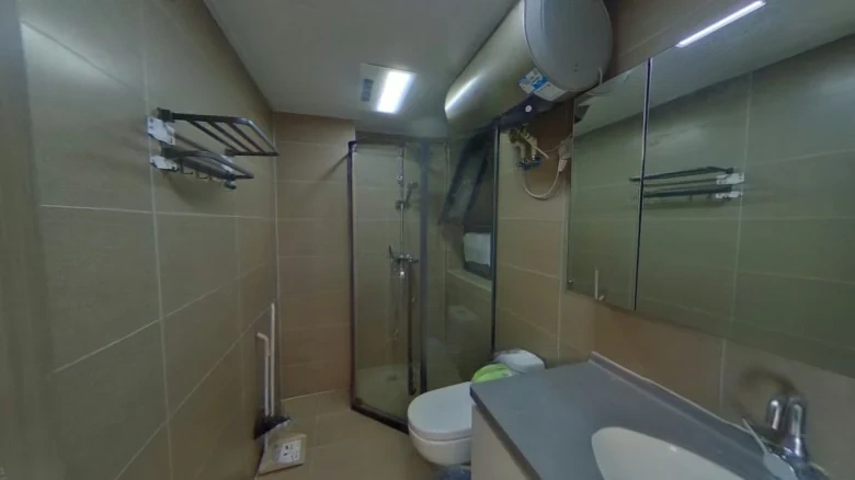 Ren Ao Hua Yuan - View 8