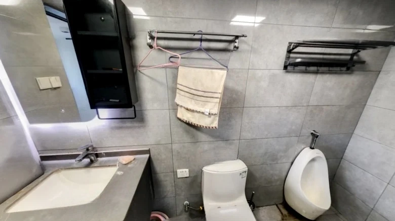 Tide Manor Garden - View 9