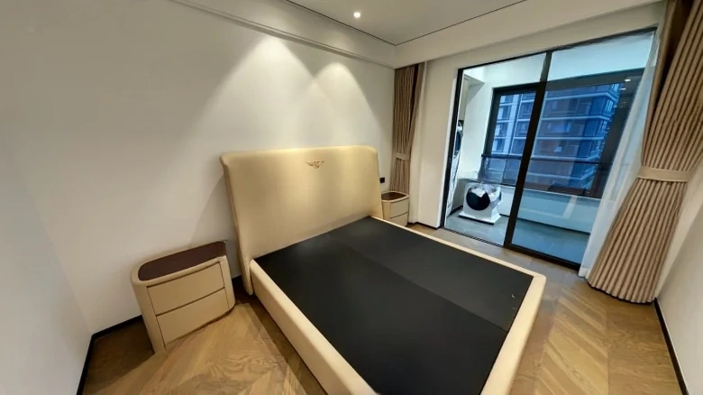 Fujian Construction Yangyun - View 4