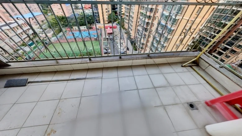 Yi Star Tower - View 7