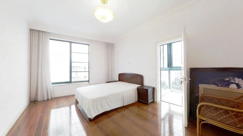 Tiantai Fragrant Valley Phase I - View 5