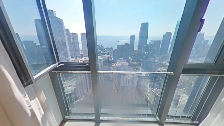 China Resources Center Yuefu - View 11