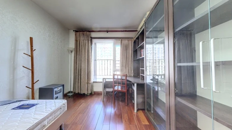 Century Eastern City North District - View 2