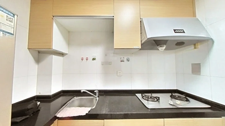 Pazhou Xin Village Apartment - View 7