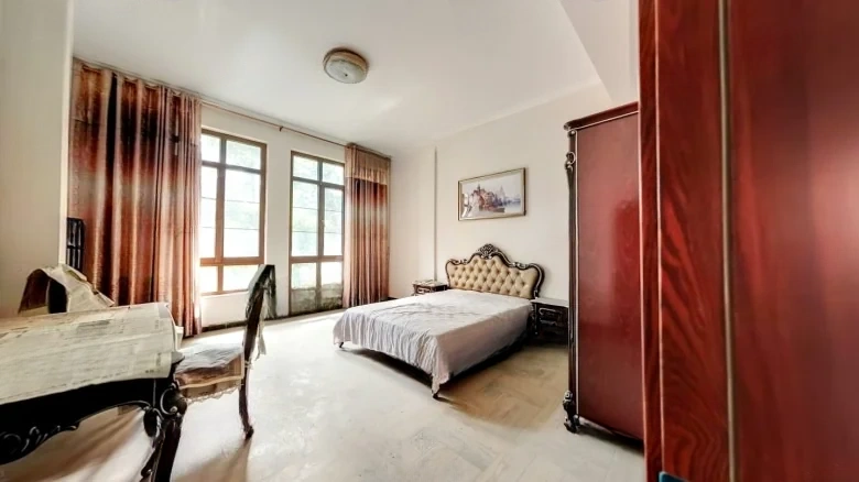 Sky Horse Fantasy City - View 5