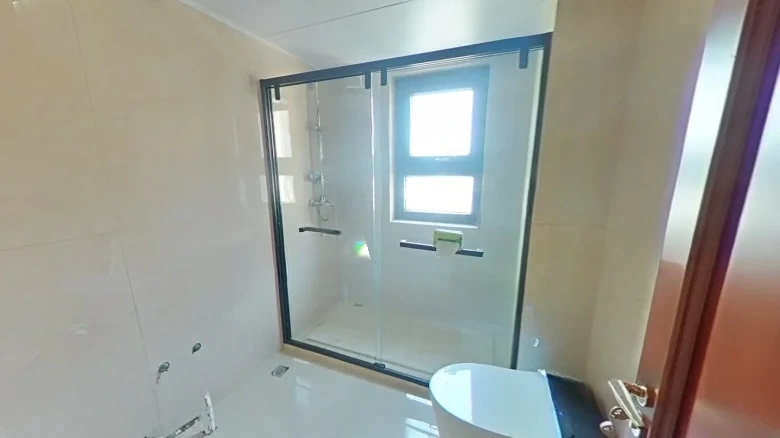 Rongsheng Huafu B District - View 9