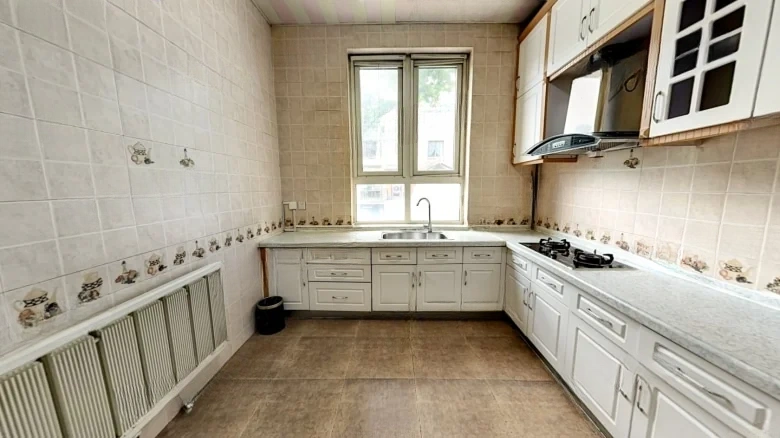 Zhonghai Andrews Manor East District - View 11