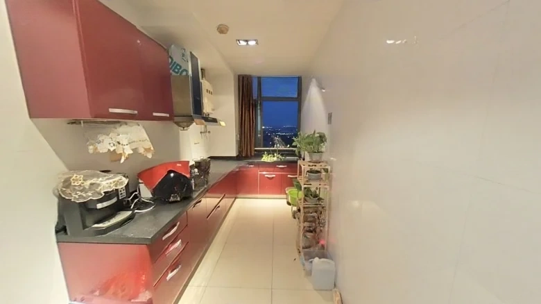 ZhongTai International Plaza - View 7