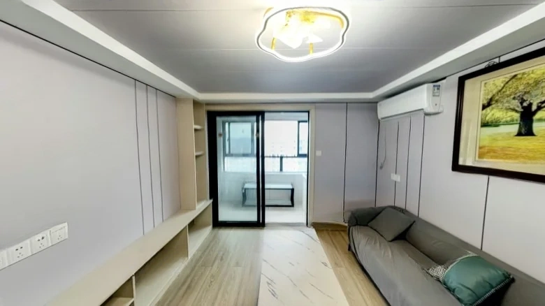 Xinlu Garden Phase III - View 4