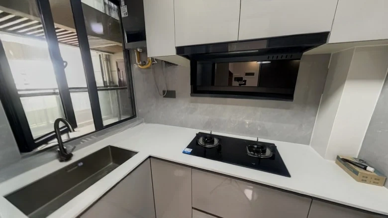 Maple Grove Lily Retreat Phase One - View 5