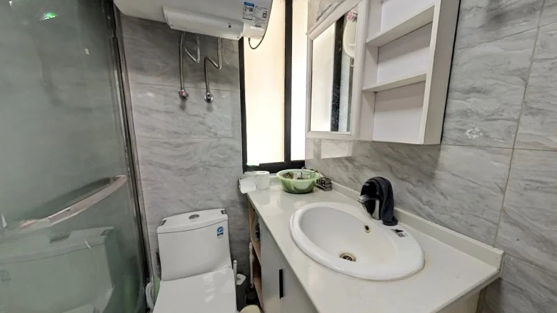 Jiangshang Scenery Residence - View 6