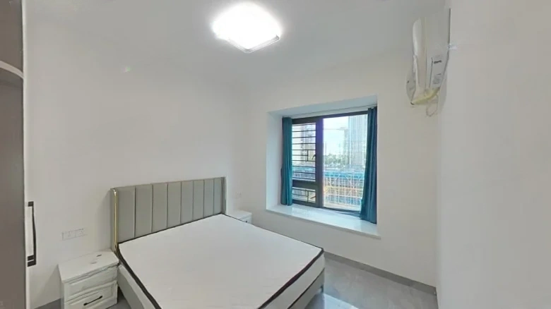 Zhongzhai Nan Yuan Residence Complex - View 4