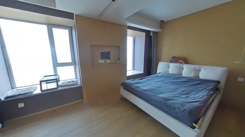 Poly达Jiang Bay City - View 3