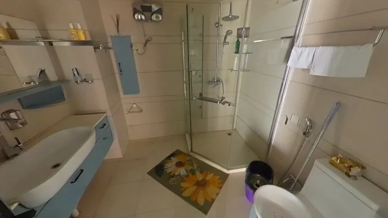 Hai信 Yan岛 International Apartment - View 9