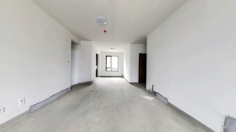 Greenfield IFC Central Mansion B5 District - View 5