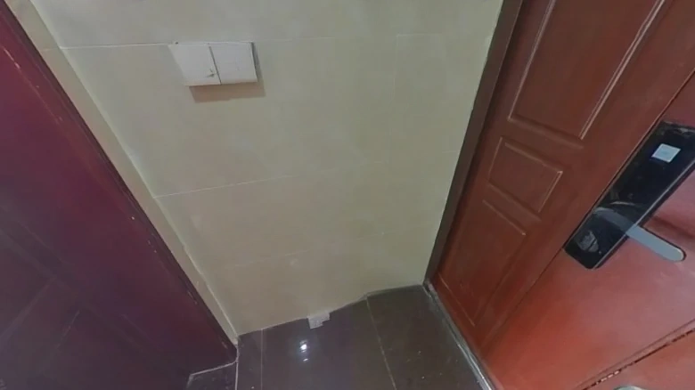 Railway Comprehensive Building - View 16