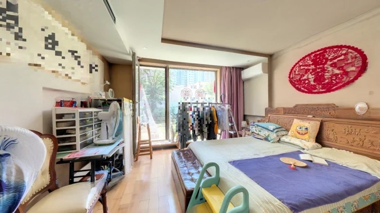 Feiyun Courtyard - View 2