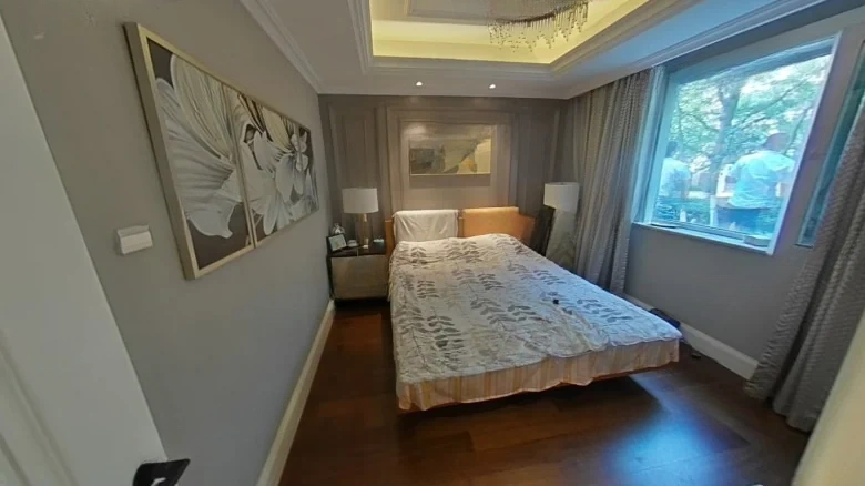 Kingland Yue Tan Mountain - View 4