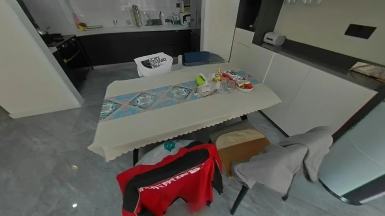 Xuhui Jingcheng Mansion - View 8