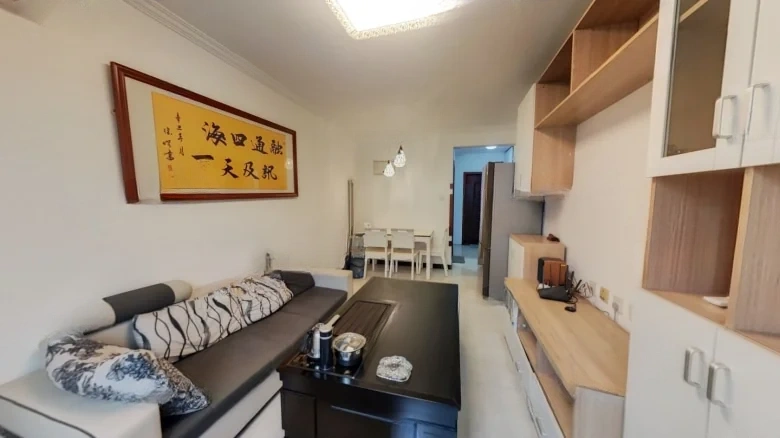 China Ocean Chang安Elegance Garden注：「长安」直接翻译为Chang安，因为 - View 4