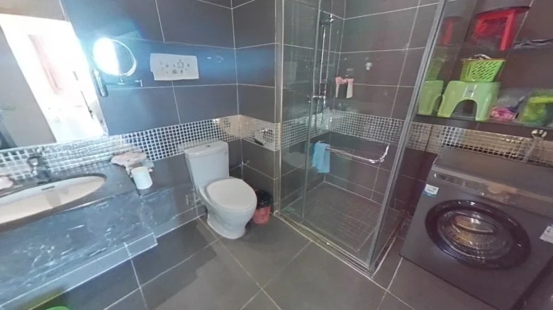 One Square International - View 6